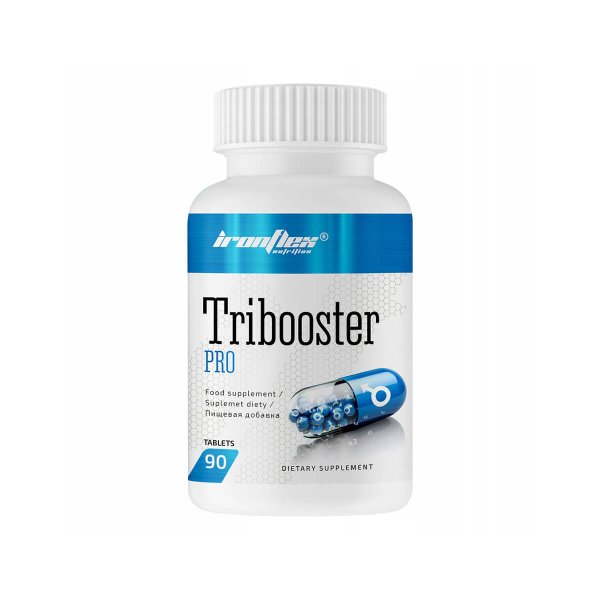 Tribooster Pro 90 Tablets