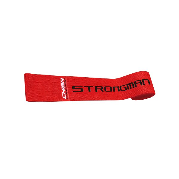 Chiba Strongman Knee Wrap