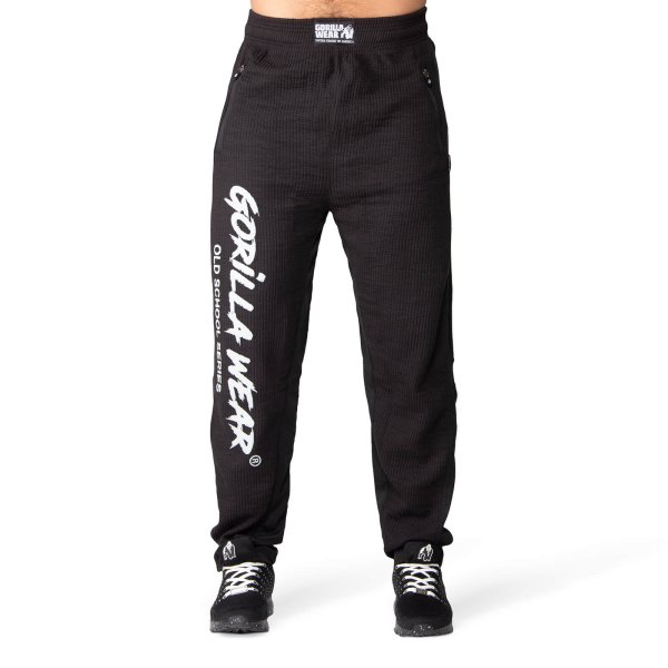 Gorilla Wear Augustine Old School Pants