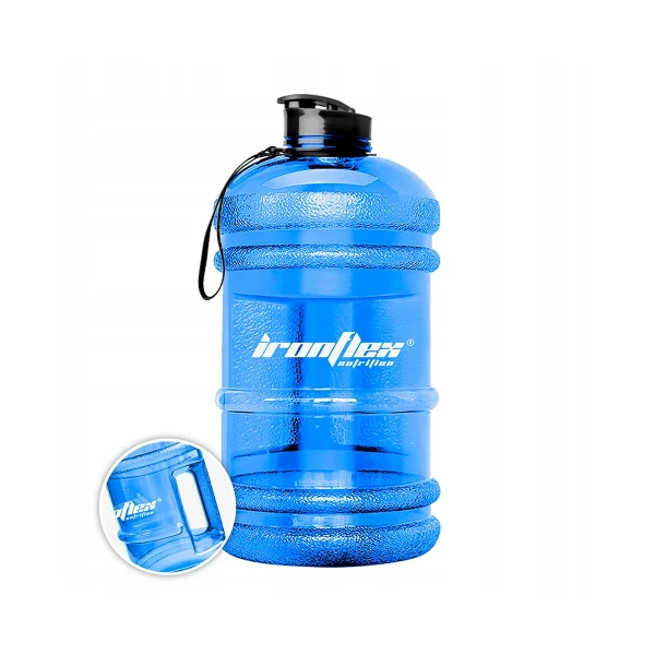 IronFlex Water Jug 2,2l