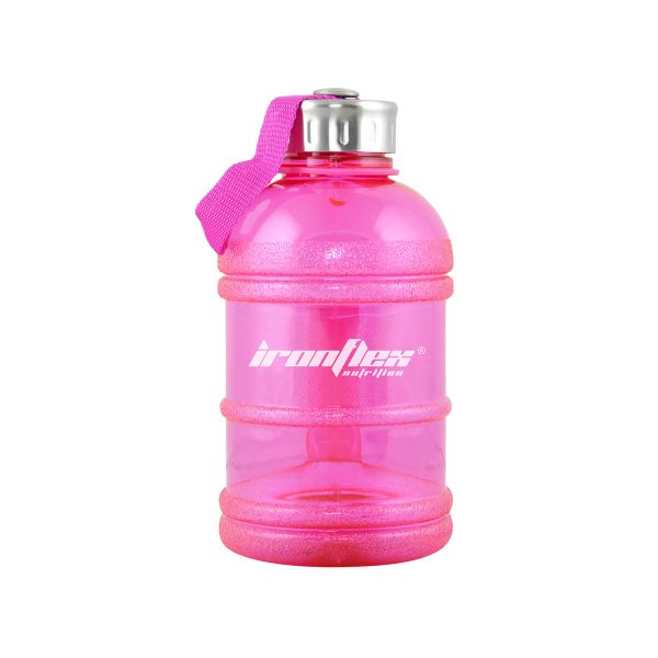 IronFlex Water Jug 1l