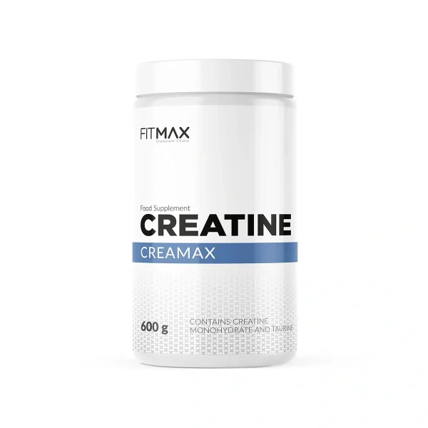 Creatine CreaMax 600g