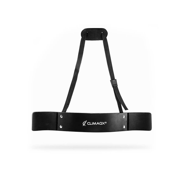 Climaqx Arm Blaster - Black