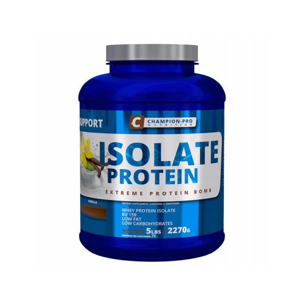 Champion-Pro Isolate Protein 2270g