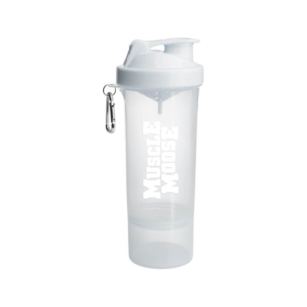 Shaker Muscle Moose 500ml