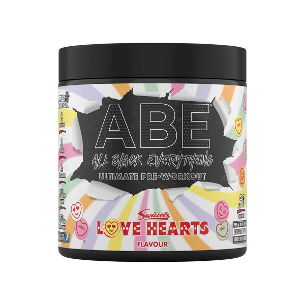 ABE Ultimate Pre-Workout 375g