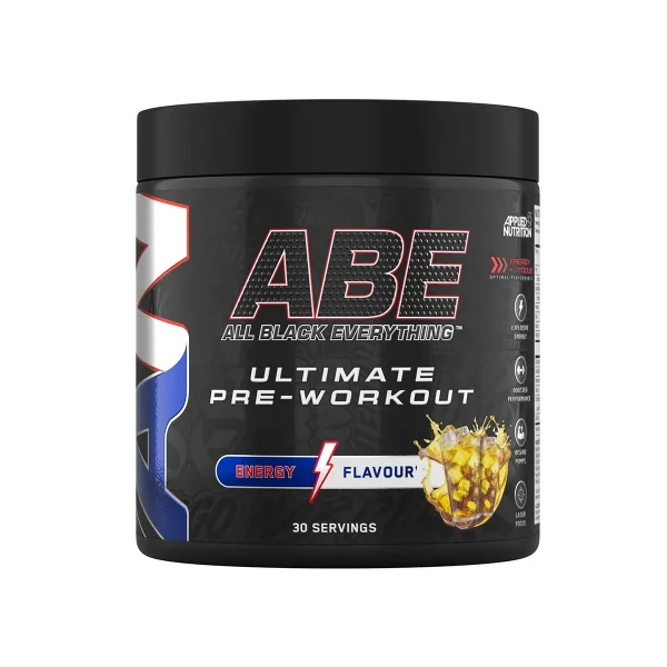 ABE Ultimate Pre-Workout 375g