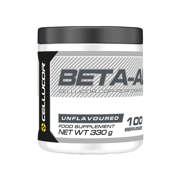 Beta-Alanine 330g