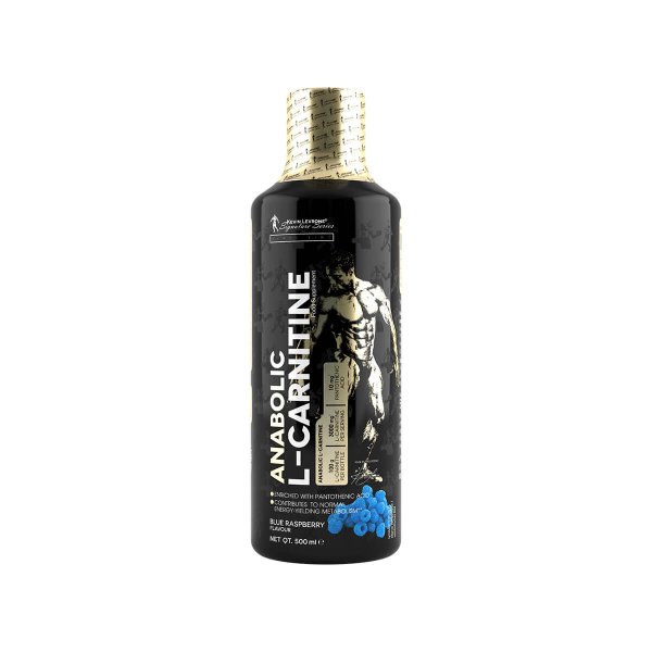 Anabolic L-Carnitine 500ml