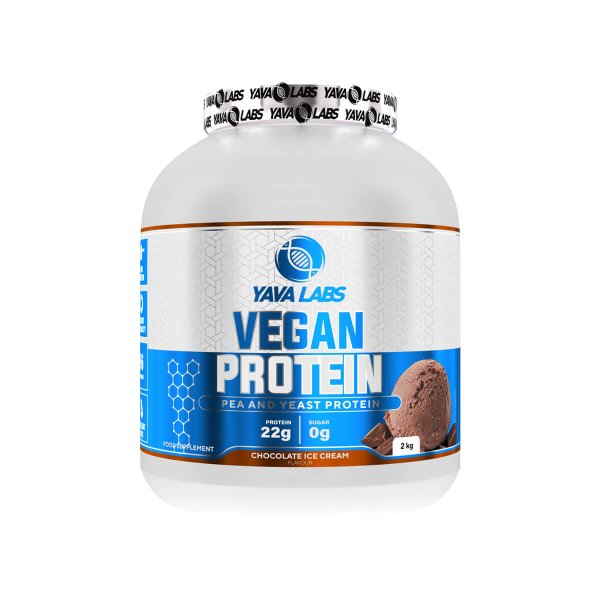 Vegan Protein 2kg