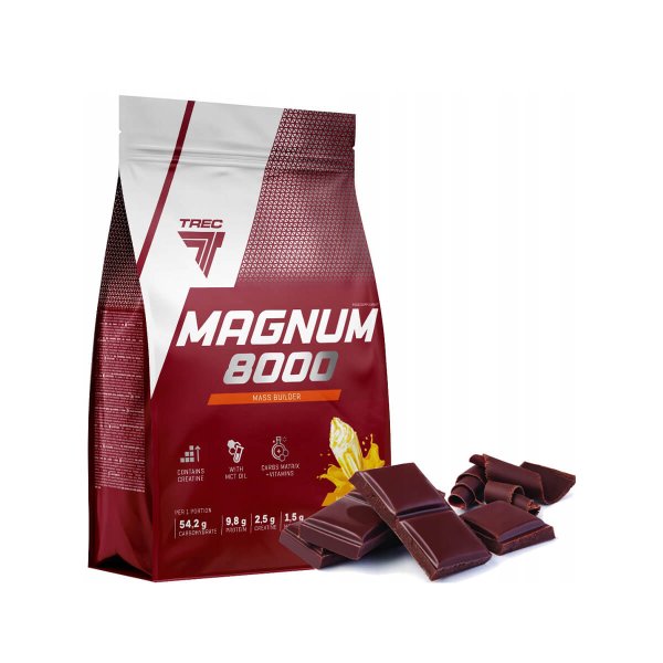 Magnum 8000 1kg