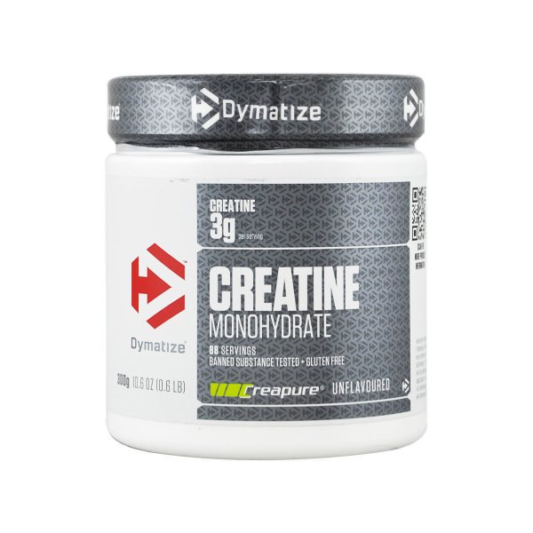 Creatine Monohydrate 300g