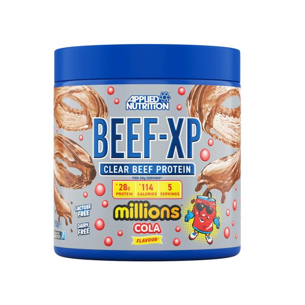 Beef XP 150g