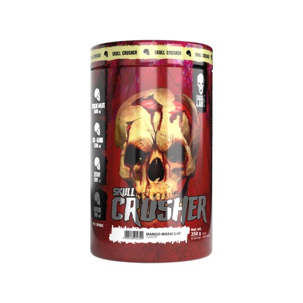 Skull Crusher 350g