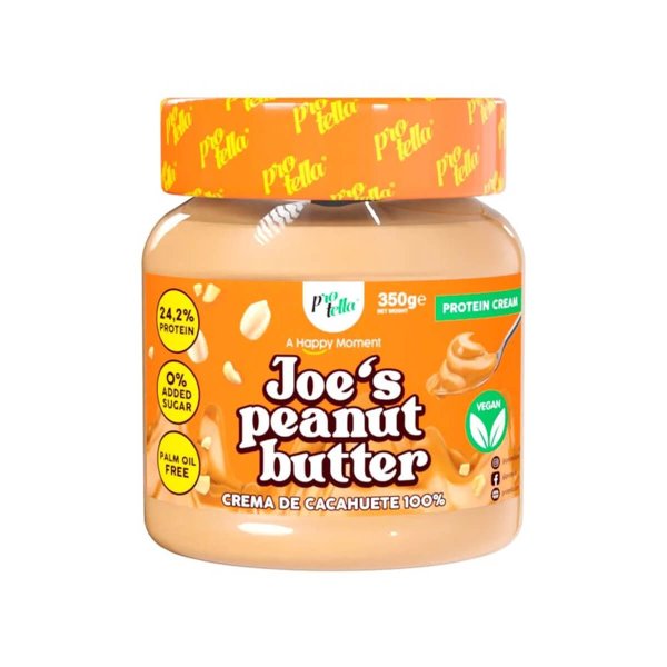 Joe's Peanut Butter 350g