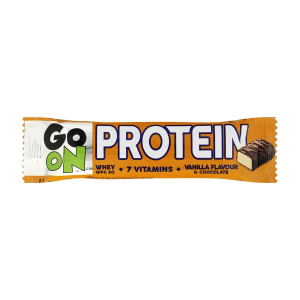 Protein Bar 50g