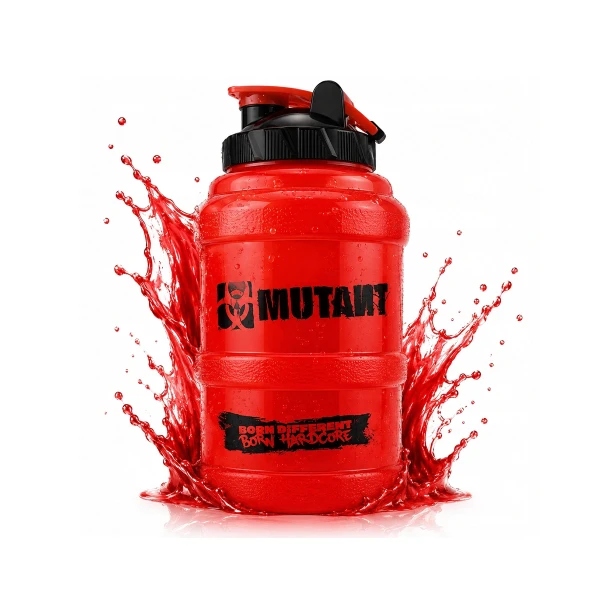 Born Hardcore Jug 2.6L