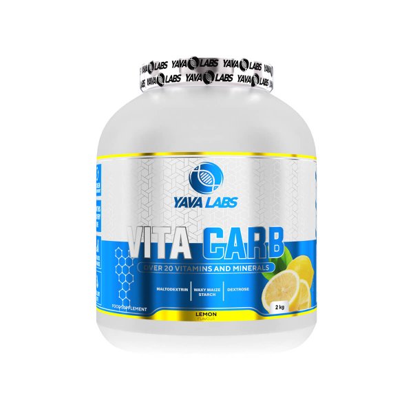 Vita Carb 2kg