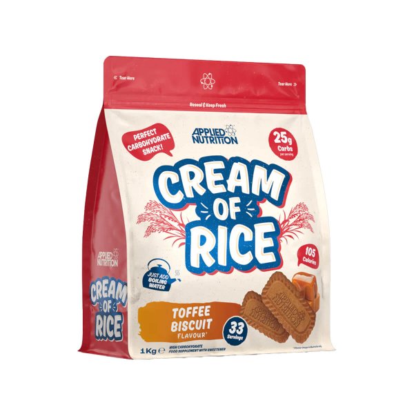 Cream of Rice 1Kg
