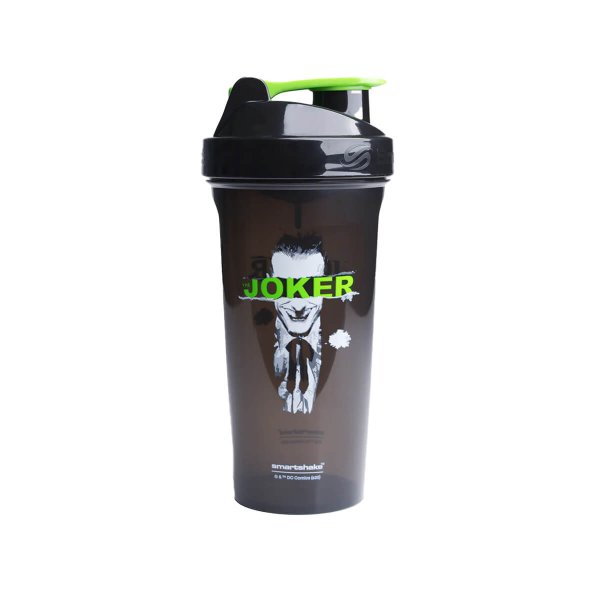 Shaker Lite The Joker 800 ml 