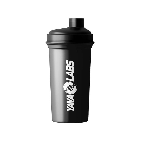Shaker Yava Labs 600ml