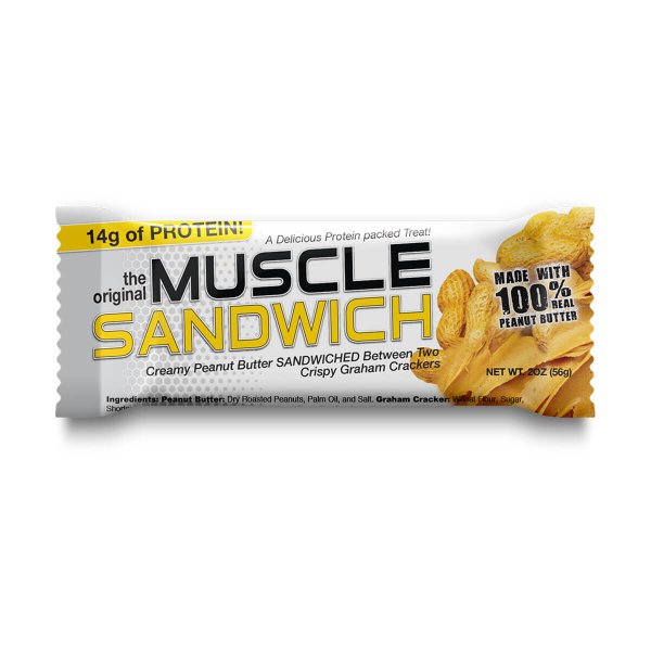 Muscle Sandwich 56g