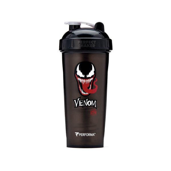 Shaker Venom 800ml