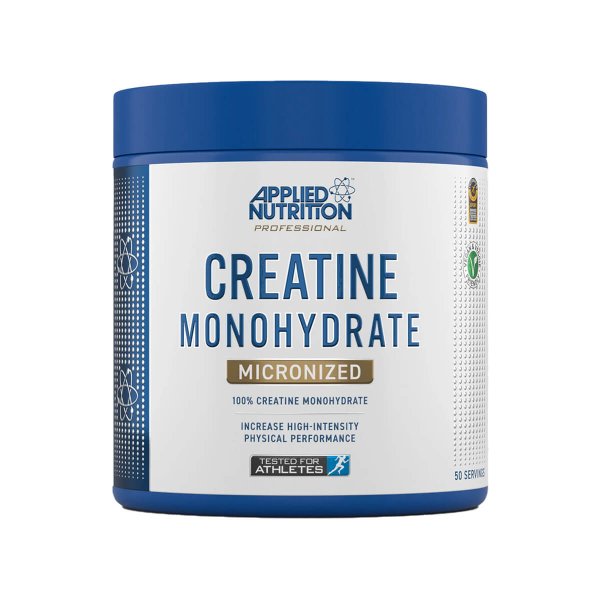 Creatine Monohydrate 250g