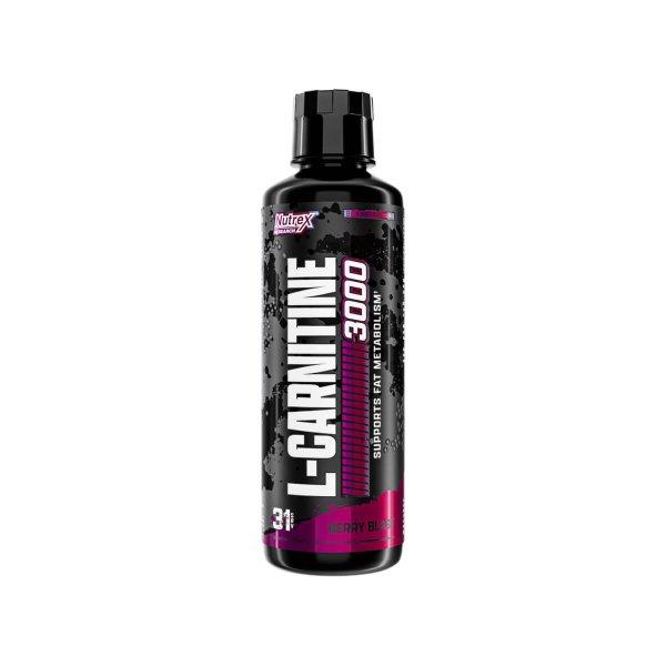 L-Carnitine 3000 465ml