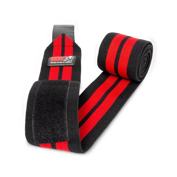 Knee Wraps 250CM