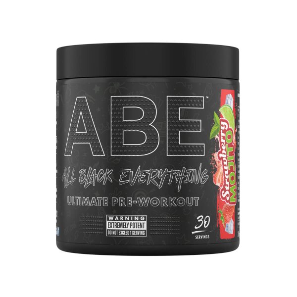 ABE Ultimate Pre-Workout 315g