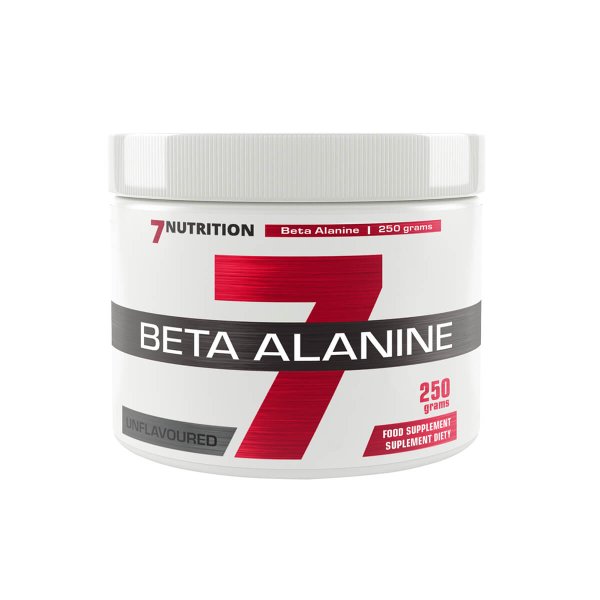 Beta Alanine 250g