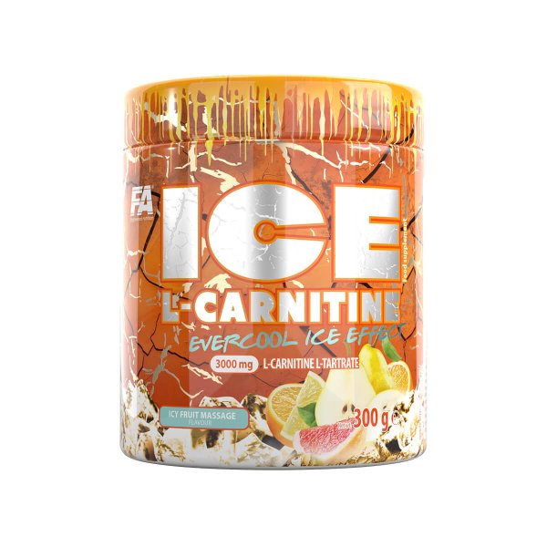 ICE L-Carnitine 300g