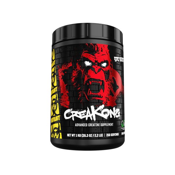 Creakong 1Kg