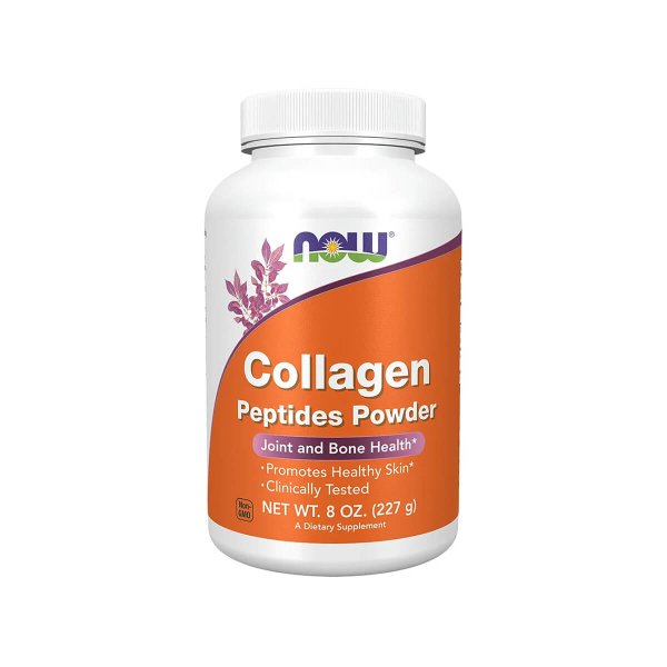 Collagen Peptides Powder 227g