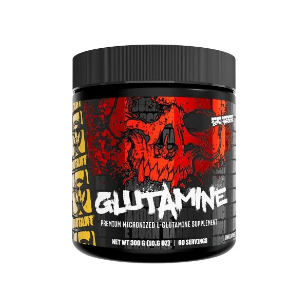 Glutamine 300g