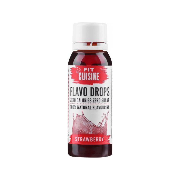 Flavo Drops 38ml
