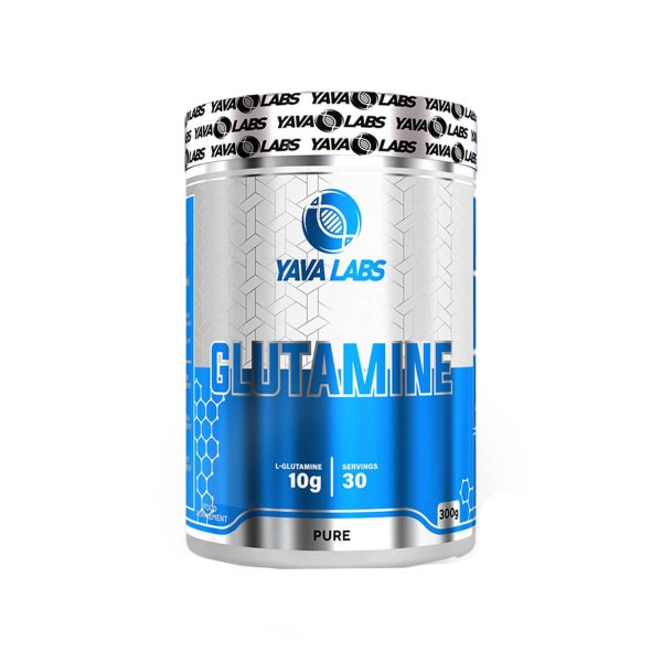 Glutamine Pure 300g