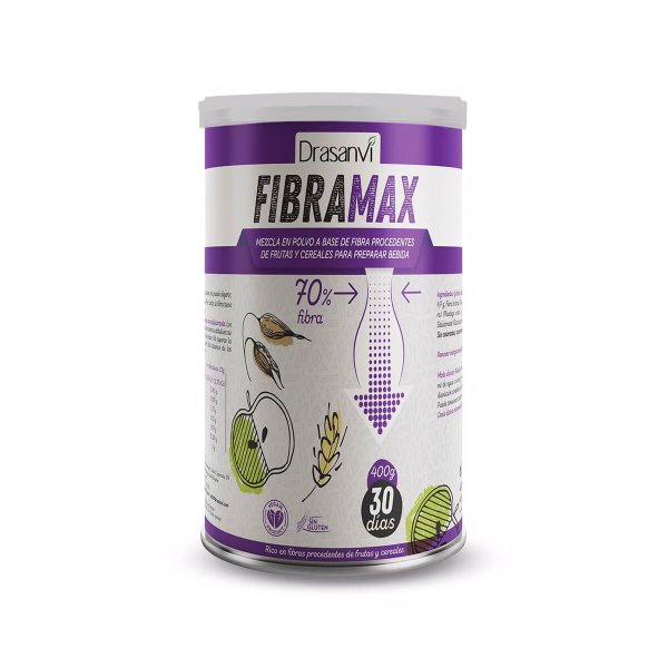 Fibramax 400g