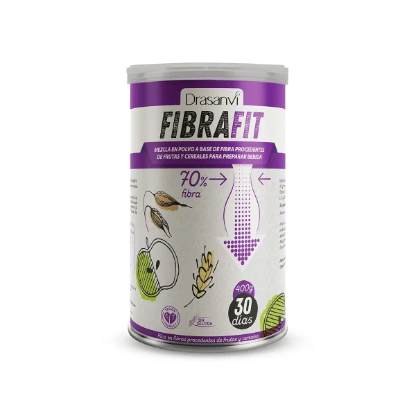 Fibrafit 400g