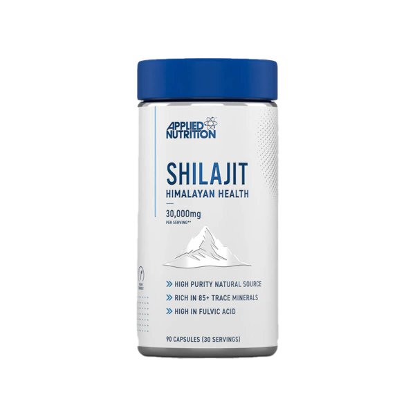Shilajit - 90 cápsulas