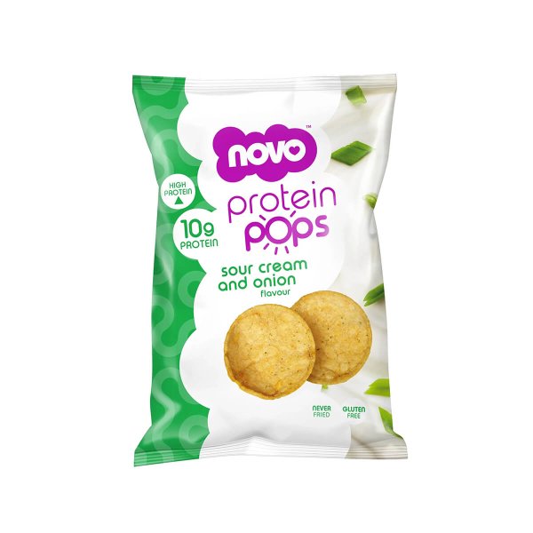 Protein Pops 45g