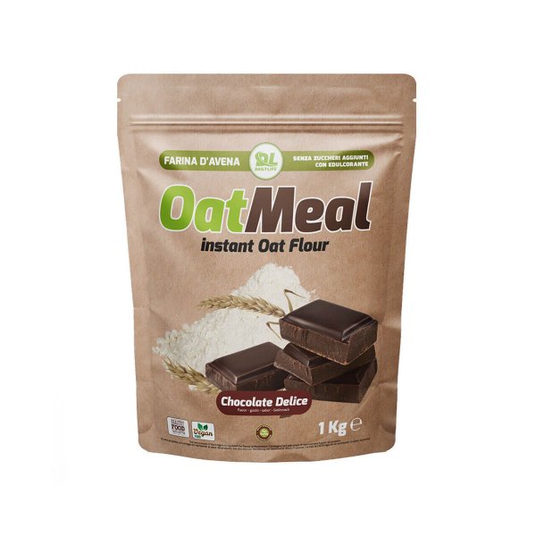 Oatmeal Instant 1kg