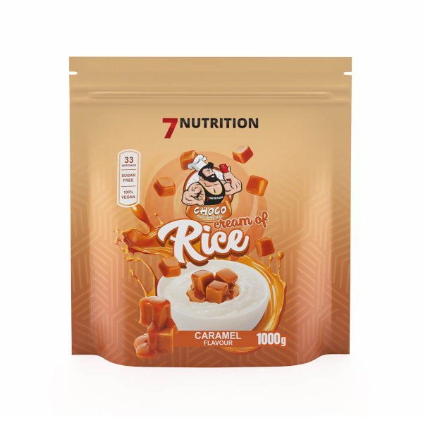 Cream of Rice 1000g