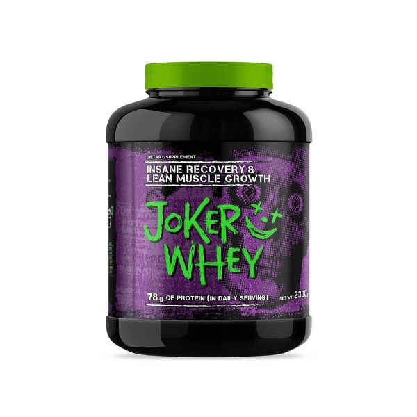 Joker Whey 2,3Kg
