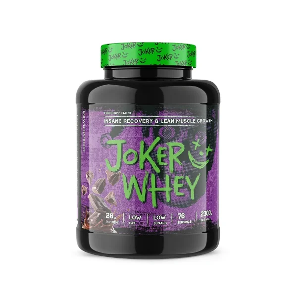 Joker Whey 2,3Kg