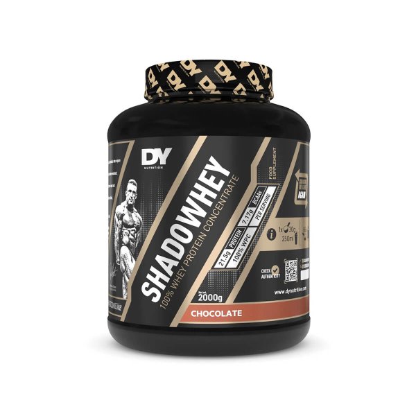 Shadowhey 2Kg