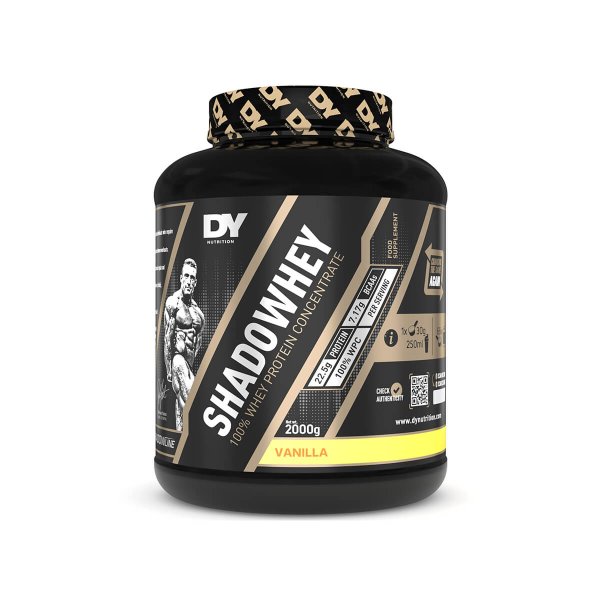 Shadowhey 2Kg
