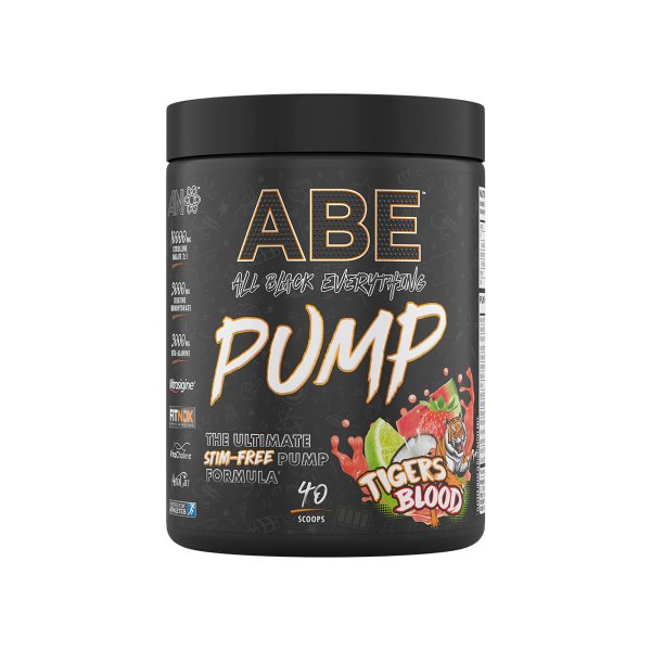 ABE Pump 500g