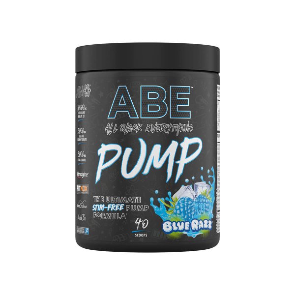 ABE Pump 500g